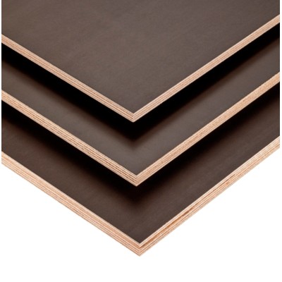 Фанера опалубочная ламинир.18мм КОРИЧНЕВАЯ ФСФ  1,22*2,44м