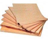 БЕРЁЗОВАЯ фанера  ШЛИФОВАННАЯ