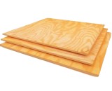 ХВОЙНАЯ фанера  ШЛИФОВАННАЯ