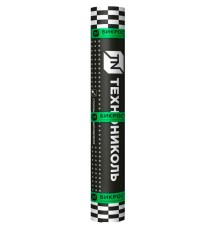 Бикрост ТПП-3 нижний слой  15 м² стеклоткань