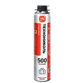 PROFESSIONAL 500  Клей-пена универсальная 1000мл PROFESSIONAL 500  Клей-пена универсальная 1000мл