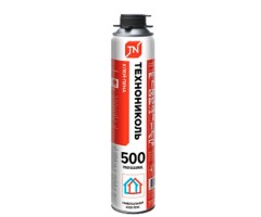 PROFESSIONAL 500  Клей-пена универсальная 1000мл