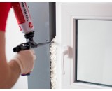 Пена монтажная