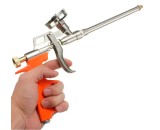 Пистолет для пены и герметика