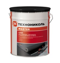 Клей для рубероида 10 кг