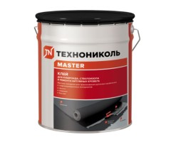 Клей для рубероида 10 кг
