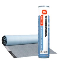 Мастер Технониколь кровельная гидроизоляция 8м2