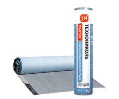 Мастер Технониколь кровельная гидроизоляция 8м2