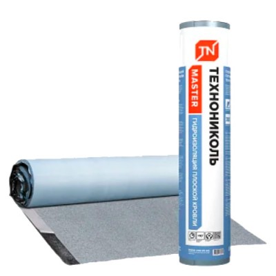 Мастер Технониколь кровельная гидроизоляция 8м2