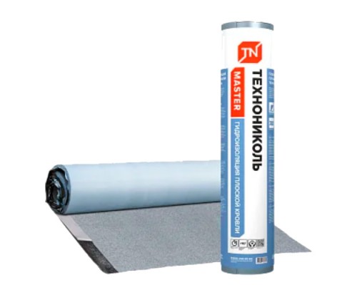 Мастер Технониколь кровельная гидроизоляция 8м2