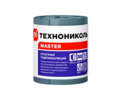 Отсечная гидроизоляция 20х0,2м, 8м2 Технониколь