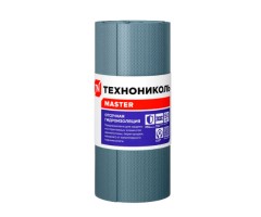 Отсечная гидроизоляция 20х0,4м, 8м2 Технониколь