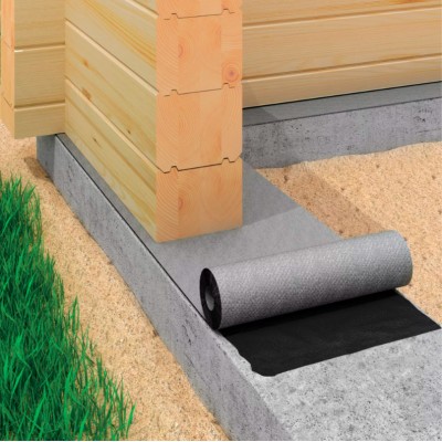 Отсечная гидроизоляция 20х0,6м, 12м2 Технониколь