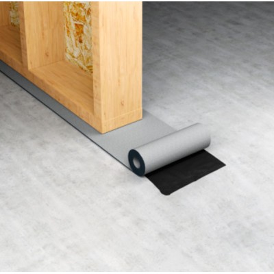 Отсечная гидроизоляция 20х0,6м, 12м2 Технониколь