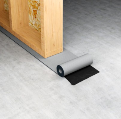 Отсечная гидроизоляция 20х0,2м, 8м2 Технониколь