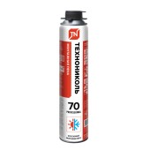 70 PROFESSIONAL  ВСЕСЕЗОН 1020гр Пена монтажная  проф. 70 PROFESSIONAL  ВСЕСЕЗОН 1020гр Пена монтажная  проф.