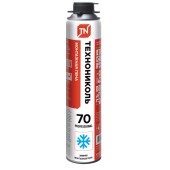 70 PROFESSIONAL  ЗИМНЯЯ 1020гр Пена монтажная проф. 70 PROFESSIONAL  ЗИМНЯЯ 1020гр Пена монтажная проф.