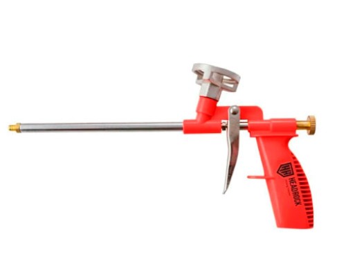 KRONbuild HeadRock F1 Пистолет для монтажной пены