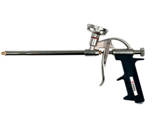KRONbuild HeadRock F2 Пистолет для монтажной пены