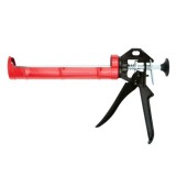KRONbuild  HeadRock S1 механический (полузакрытый) Пистолет для герметика KRONbuild  HeadRock S1 механический (полузакрытый) Пистолет для герметика