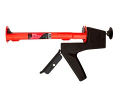 KRONbuild  HeadRock S3 механический усиленный  Пистолет для герметика