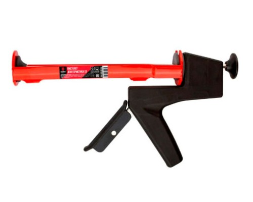 KRONbuild  HeadRock S3 механический усиленный  Пистолет для герметика