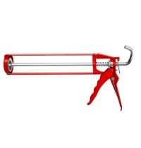 KRONbuild  HeadRock SK1 механический (скелетный) Пистолет для герметика