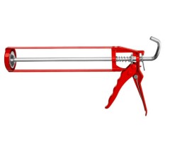 KRONbuild  HeadRock SK1 механический (скелетный) Пистолет для герметика