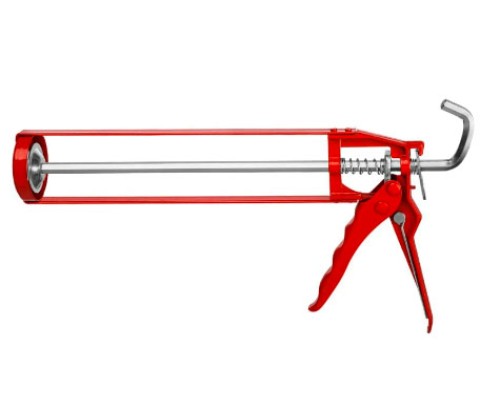 KRONbuild  HeadRock SK1 механический (скелетный) Пистолет для герметика
