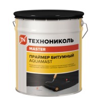 Праймер битумный AquaMast, 18 л