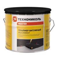 Праймер битумный AquaMast, 3 л