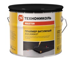 Праймер битумный AquaMast, 3 л