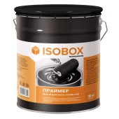 Праймер битумный ISOBOX, 18 кг Праймер битумный ISOBOX, 18 кг