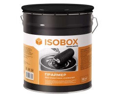 Праймер битумный ISOBOX, 18 кг