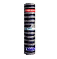 Унифлекс Вент ЭПВ-4.3 нижний слой  10 м² полиэфир