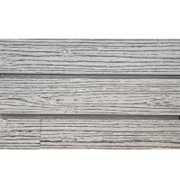 AK16-208 Дерево Понова Проф фасадная панель