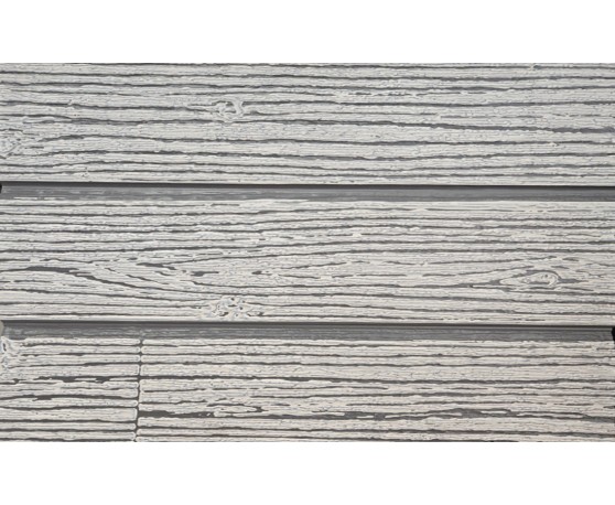 AK16-208 Дерево Понова Проф фасадная панель Дерево