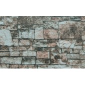 AP8-001 Кирпич декоративный  Понова Проф+  фасадная панель