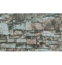 AP8-001 Кирпич декоративный  Понова Проф+  фасадная панель