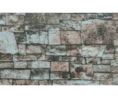 AP8-001 Кирпич декоративный  Понова Проф+  фасадная панель