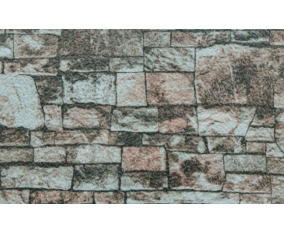 AP8-001 Кирпич декоративный  Понова Проф+  фасадная панель Кирпич