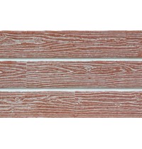 AU16-220 Дерево Понова Проф фасадная панель