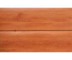 AW6-100 Дерево Понова Проф фасадная панель