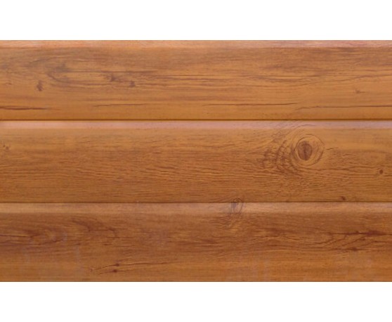 AW6-200 Дерево Понова Проф+ фасадная панель Дерево