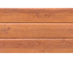 AW9-200 Дерево Понова Проф+ фасадная панель