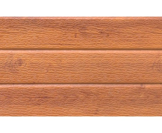 AW9-200 Дерево Понова Проф+ фасадная панель Дерево