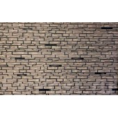 BH10-017 Кирпич декоративный  Понова Проф фасадная панель