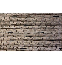 BH10-017 Кирпич декоративный  Понова Проф фасадная панель