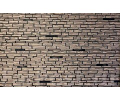 BH10-017 Кирпич декоративный  Понова Проф фасадная панель