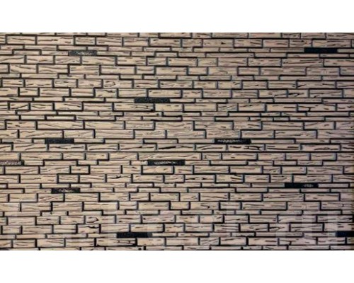 Купить BH10-017 Кирпич декоративный  Понова Проф фасадная панель